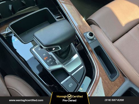 Used 2022 Audi A4 2.0T Premium Plus w/ Premium Plus Package image 23