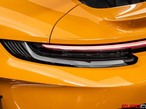 Used 2024 Porsche 911 GT3 RS RWD image 22