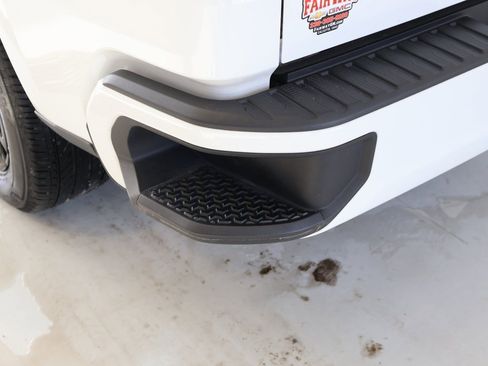 Certified 2023 Chevrolet Silverado 1500 RST w/ LPO, Dark Essentials Package image 30