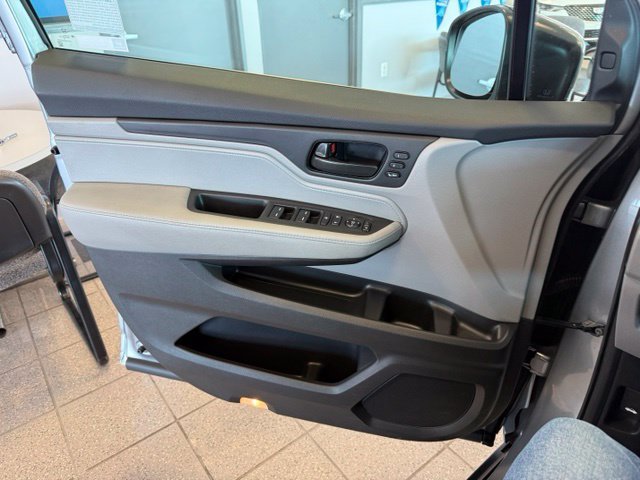 Used 2019 Honda Odyssey EX-L image 21