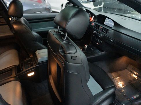 Used 2013 BMW M3 Coupe image 25