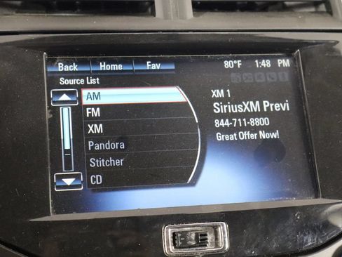 Used 2015 Chevrolet Malibu LT w/ Power Convenience Package FWD image 32