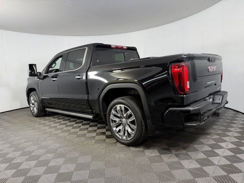 Used 2024 GMC Sierra 1500 Denali AWD/4WD image 6