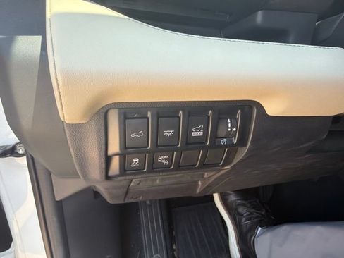 Used 2020 Subaru Ascent Limited w/ Popular Package #2A AWD/4WD image 13