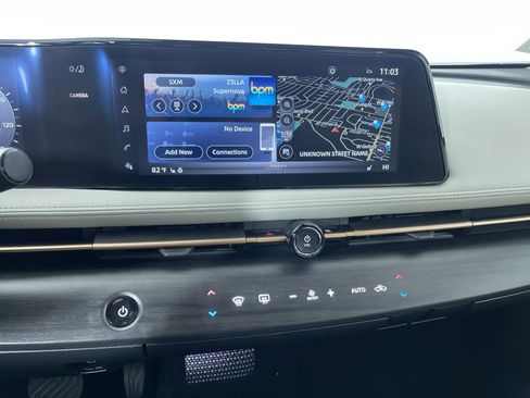 Certified 2023 Nissan Ariya AWD image 18