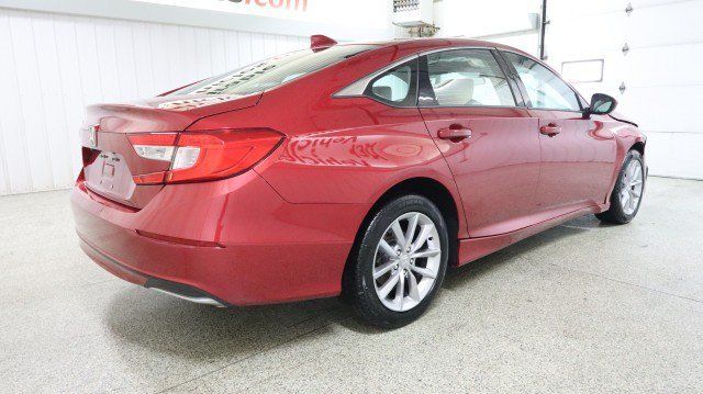 Used 2021 Honda Accord LX image 6