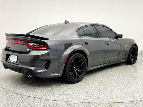 Used 2022 Dodge Charger Scat Pack image 5