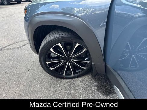 Certified 2026 MAZDA CX-50 2.5 Turbo w/ Accent Package AWD/4WD image 37