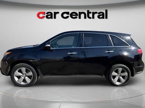 Used 2012 Acura MDX w/ Technology Package AWD/4WD image 2