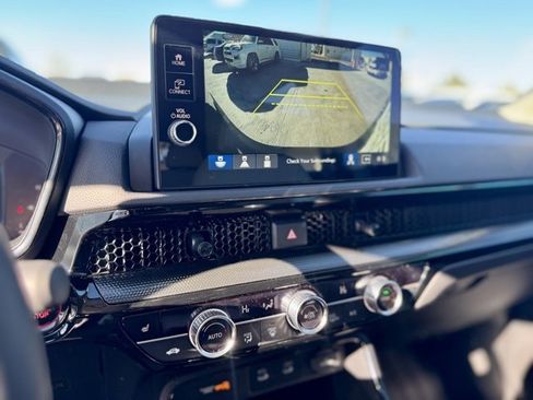 New 2026 Honda CR-V EX-L image 14