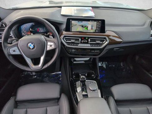 Used 2024 BMW X3 sDrive30i w/ Convenience Package w/ZPA image 19