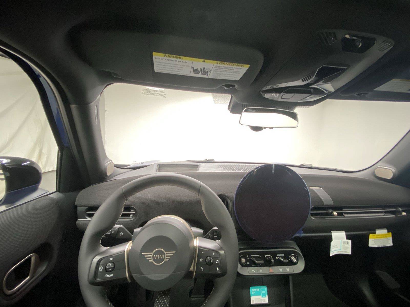 New 2027 MINI Cooper S FWD image 31