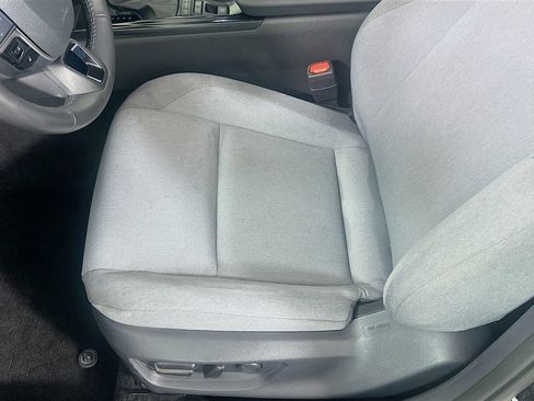 Certified 2025 Toyota Camry LE w/ Convenience Package FWD image 20