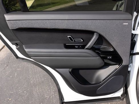 Used 2023 Land Rover Range Rover Sport SE Dynamic image 32