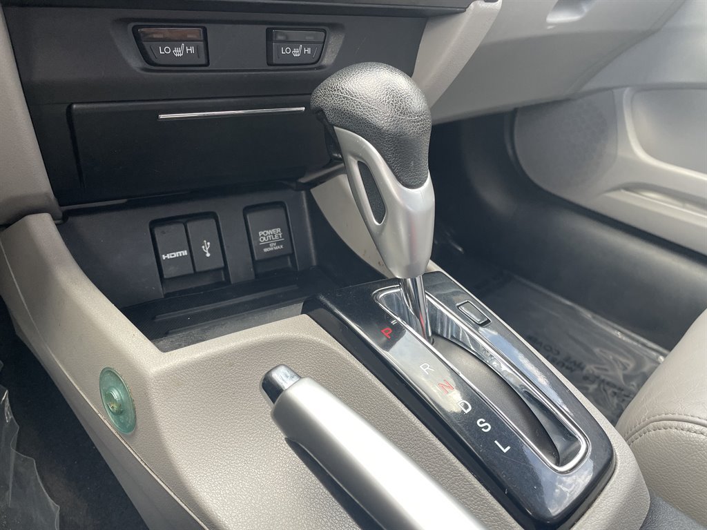Used 2014 Honda Civic EX-L image 30