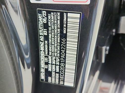 Used 2023 Mercedes-Benz EQS 450+ Sedan image 60