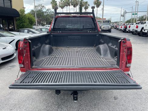 Used 1998 Ford F150 Lariat RWD image 5