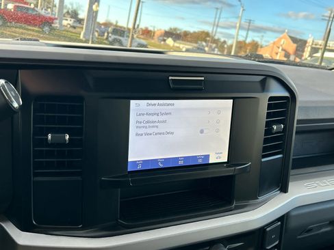 New 2026 Ford F450 XL w/ XL Chrome Package image 28