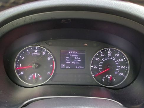 Used 2021 Kia Seltos S image 27