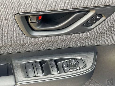 New 2026 Subaru Outback Limited XT AWD/4WD image 14