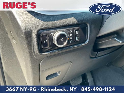 Certified 2023 Ford Explorer XLT w/ Equipment Group 202A AWD/4WD image 17