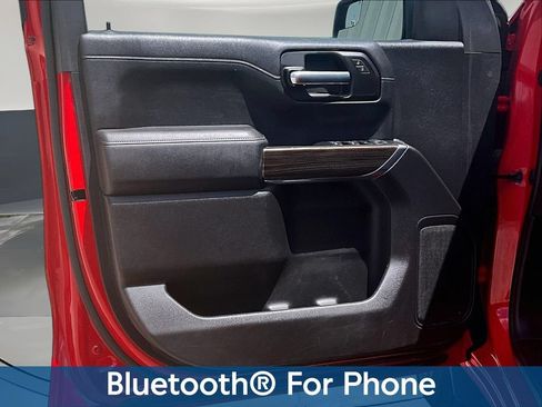 Used 2021 Chevrolet Silverado 1500 RST AWD/4WD image 25