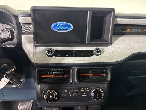 Used 2022 Ford Maverick XLT w/ Equipment Group 300A Standard AWD/4WD image 12