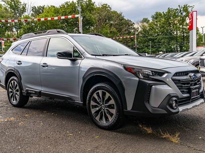 Used 2023 Subaru Outback Limited