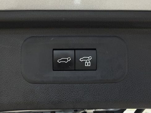 Certified 2024 Toyota Grand Highlander AWD image 34