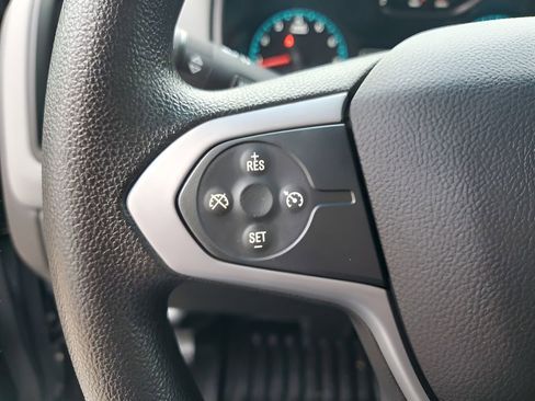 Used 2021 Chevrolet Colorado W/T w/ WT Convenience Package image 31