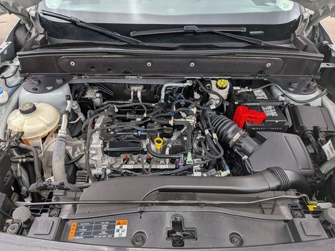 Used 2023 Ford Bronco Sport Outer Banks AWD/4WD image 31