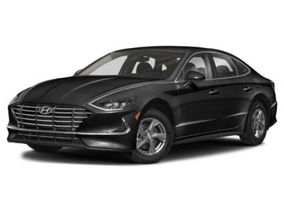 Certified 2022 Hyundai Sonata SEL Plus