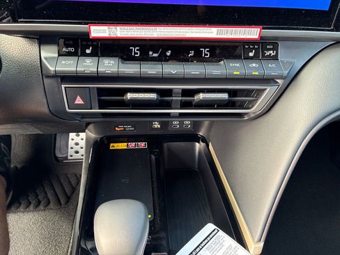 New 2026 Toyota Camry XSE image 19