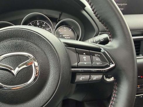 Certified 2024 MAZDA CX-5 Carbon Edition AWD/4WD image 25