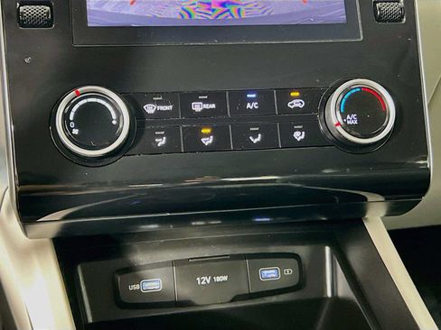 Certified 2024 Hyundai Tucson SE AWD/4WD image 15