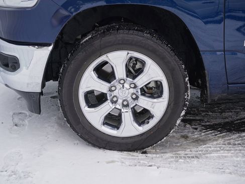 Used 2023 RAM 1500 Big Horn image 6