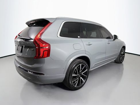 Certified 2024 Volvo XC90 B5 Plus image 6