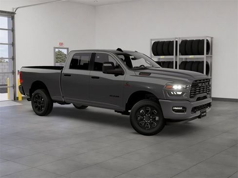 New 2026 RAM 2500 Big Horn image 6