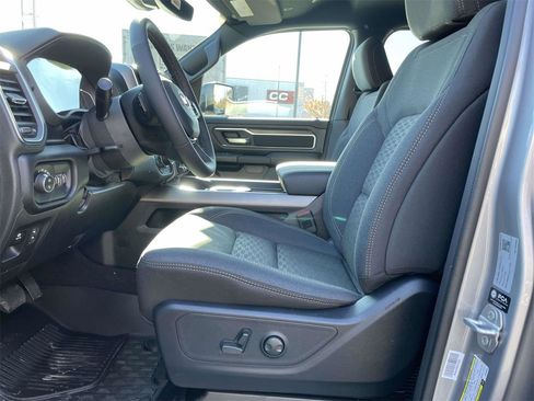 New 2026 RAM 1500 Big Horn image 23