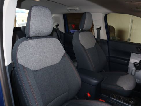 Certified 2024 Ford Maverick XLT w/ Equipment Group 300A Standard image 42