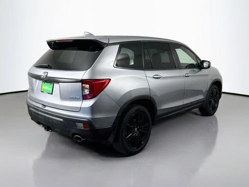Used 2021 Honda Passport EX-L image 10