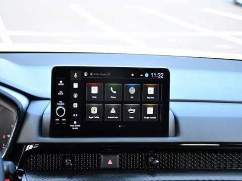 New 2026 Honda CR-V Sport Touring image 30