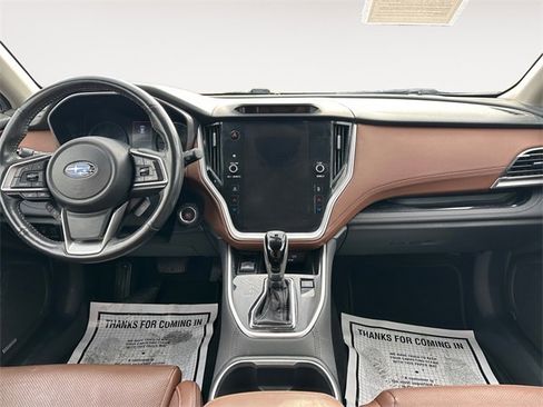 Used 2021 Subaru Outback Touring XT image 11