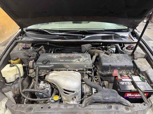 Used 2003 Toyota Camry LE FWD image 26