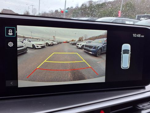 New 2026 Kia Sorento EX w/ EX Premium Package FWD image 11