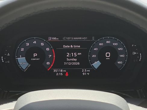 Used 2023 Audi A3 2.0T Premium Plus w/ Premium Plus Package AWD/4WD image 19