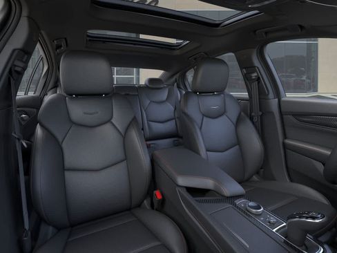 New 2026 Cadillac CT5 Sport AWD/4WD image 16