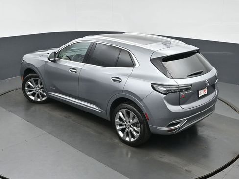 Used 2023 Buick Envision Avenir AWD/4WD image 35