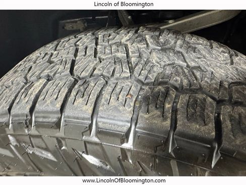 Used 2023 Ford Expedition Timberline AWD/4WD image 16