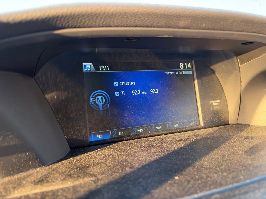 Used 2014 Honda Accord EX image 22
